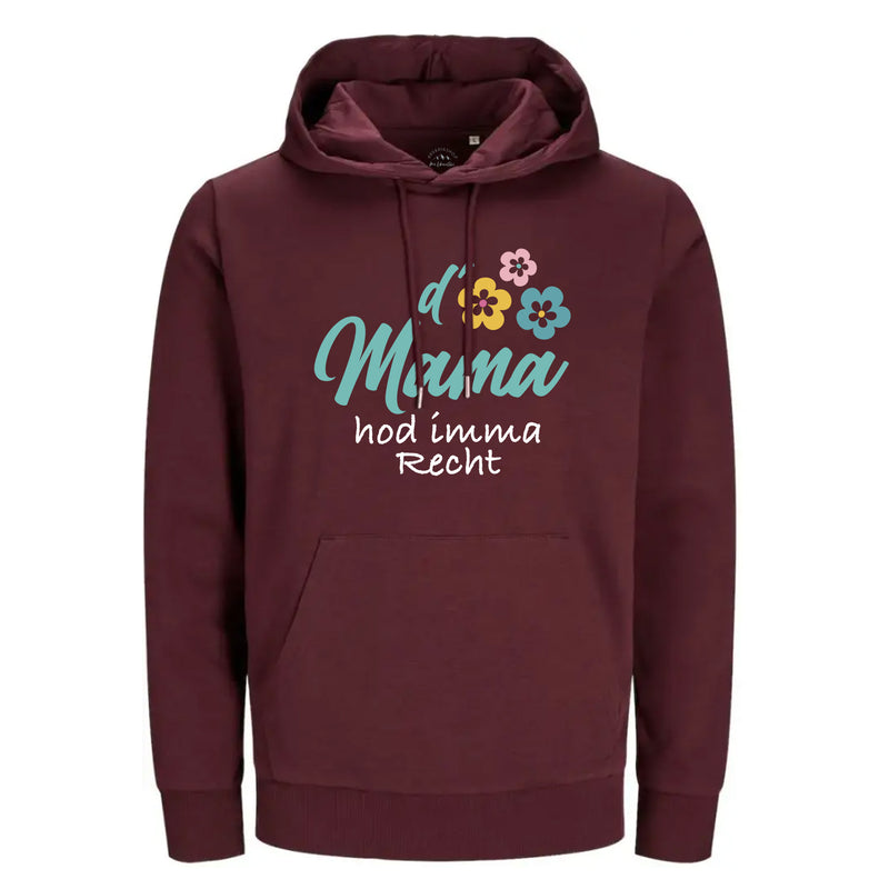 Damen-Hoodies