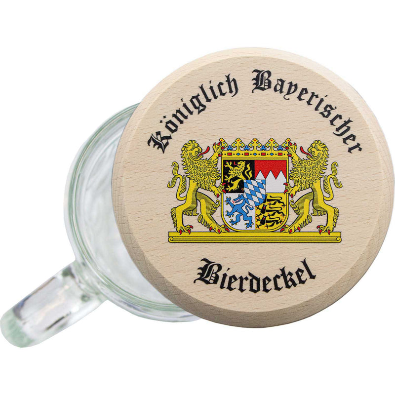 Bierfuizl & Bierdeckel