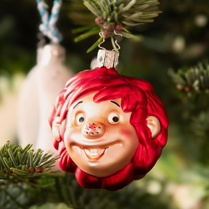 Pumuckl Weihnachten