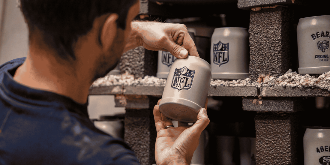 NFL Fankrug & Teamkrug