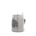 PREMIUM Bierkrug "Bayernwappen"