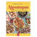 Kochbuch "Alpentapas"
