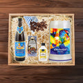Oktoberfest-Box "Wiesnkrug, Bier und mehr"