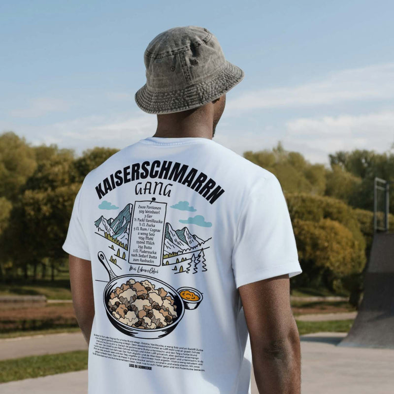 Rezept-Shirts