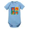 ®Pumuckl Baby-Body "Meisterwerk"