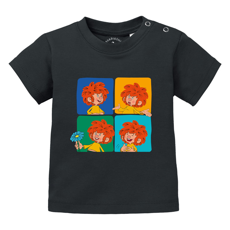 Pumuckl Kinder-Gwand