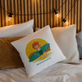 ®Pumuckl Kuschelkissen Surfer