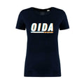 Damen T-Shirt "Oida"