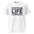 Herren T-Shirt "Grantl Life Balance"