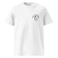 Herren T-Shirt "Gans gschmeidig"