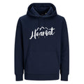 Hoodie "Hoamat"