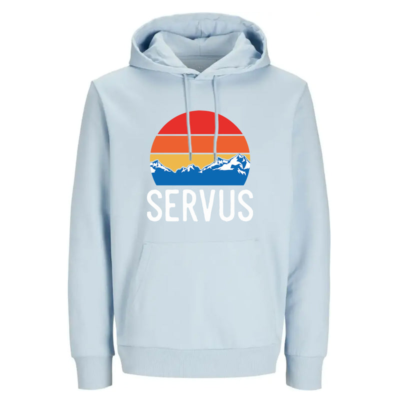 Herren-Hoodies