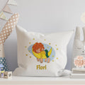 ®Pumuckl Kissen mit Namen