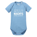 Baby Body "Nachts erreichbar!"