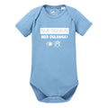 Baby Body "Nur schaun…"