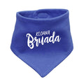 Babyhalstuch "Kloana Bruada"