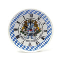 Bayerische Rückwärtsuhr