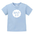 Baby T-Shirt "Bazi 2.0"