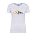 Damen T-Shirt "Mia Wurscht"