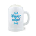 Bayern Bierkrug "Basst scho"