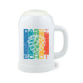 Bierkrug "Basst scho"