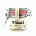 Boarisches Biersalz "Brotzeit"