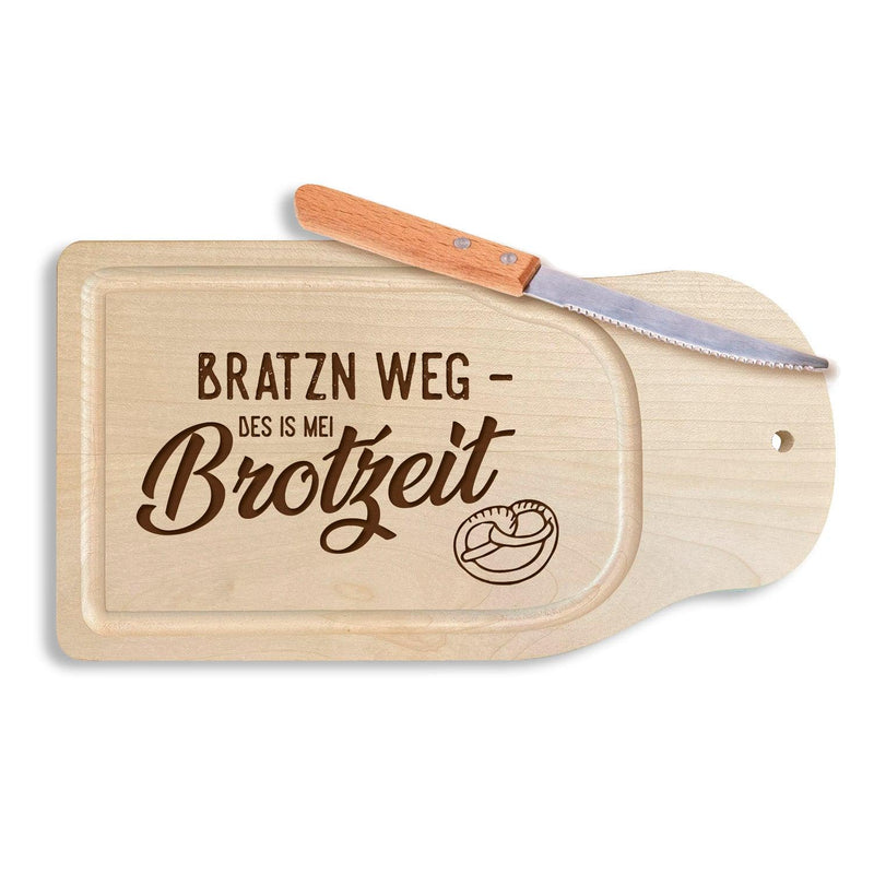 Brotzeitbretter