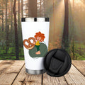 ®Pumuckl Trinkbecher "Breze"
