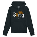 Damen Hoodie "Bärig"