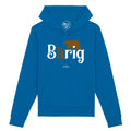 Damen Hoodie "Bärig"