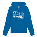 Damen Hoodie "Hifoin liegn bleim..."