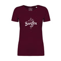 Damen T-Shirt "Bergfex"