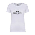 Damen T-Shirt "Wuide Henna"