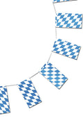 Fahnenketten