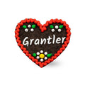 Filzherz-Anstecker "Grantler"