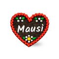 Filzherz-Anstecker "Mausi"