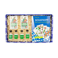 Geschenkbox "Jeda konn Schofkopfn"