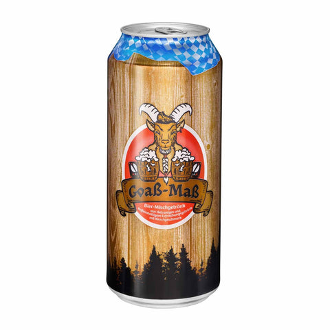 Goaß-Maß XXL-Dose 1l