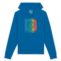 Hoodie "Basst scho"