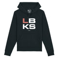 Herren Hoodie "LBKS"