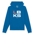 Herren Hoodie "LBKS"