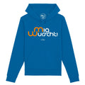 Herren Hoodie "Mia Wurscht"