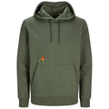 ®Pumuckl Hoodie "Lausbua"