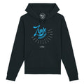 Herren Hoodie "Zipfeklatscha!"
