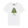 Herren T-Shirt "BAAM OIDA"