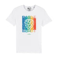 Herren T-Shirt "Basst scho"
