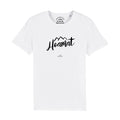 Herren T-Shirt "Hoamat"