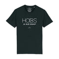 Herren T-Shirt "Hobs ja glei gsagt"