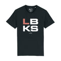 Herren T-Shirt "LBKS"
