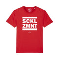 Herren T-Shirt "Sacklzement"